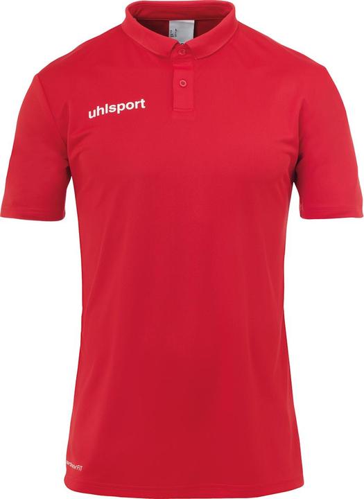 Uhlsport POLO SHIRT ESSENTIAL POLY