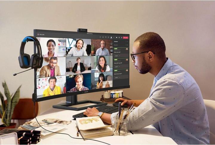 Produktbild Philips 40B1U6903CH/00 (5120 x 2160 Pixel, 39.70")