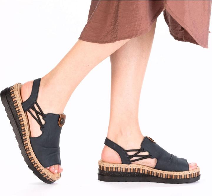 Produktbild Rieker Sandalen (39)