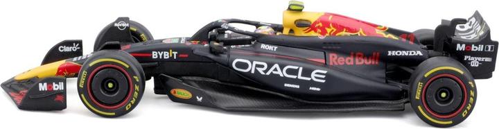 Image du produit Bburago Red Bull Racing F1 RB20 1/43 Pérez 2024