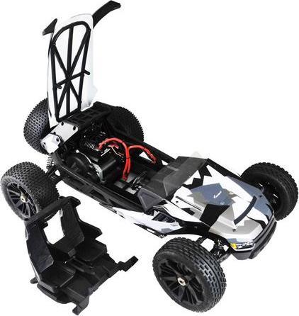 Produktbild Amewi Dune Buggy Hammerhead V2 Brushless (RTR Ready-to-Run)