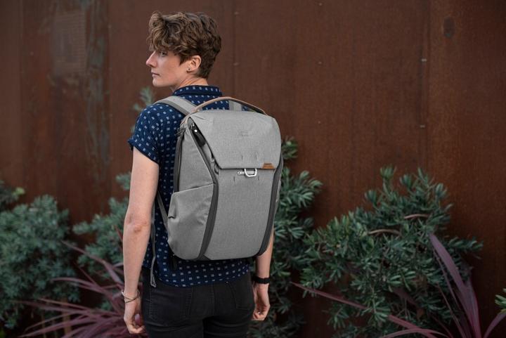 Immagine prodotto Peak Design Everyday Backpack 20L (20 l)