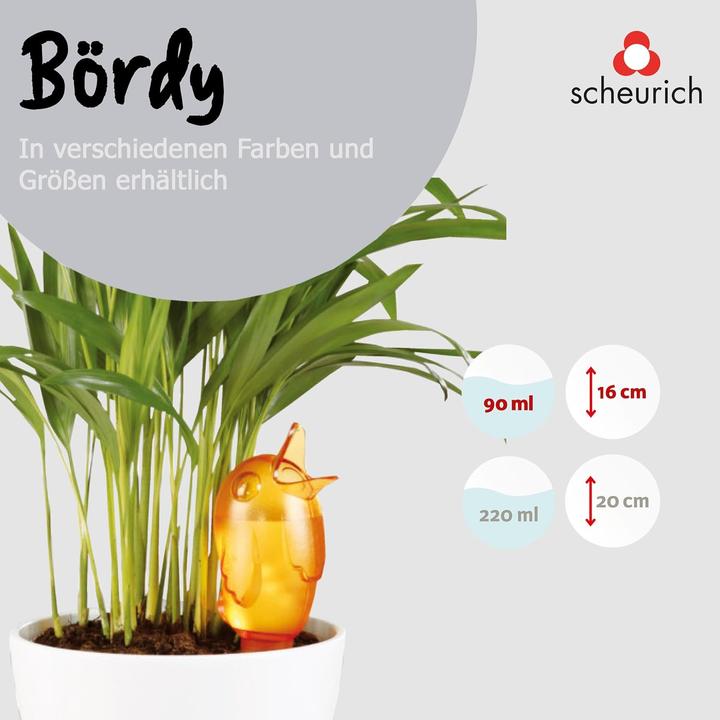 Produktbild Scheurich Bördy S (Tonkegel)