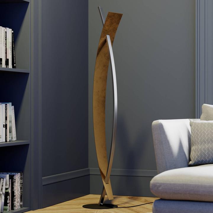 Actual product image Lucande Marija (1550 lm)