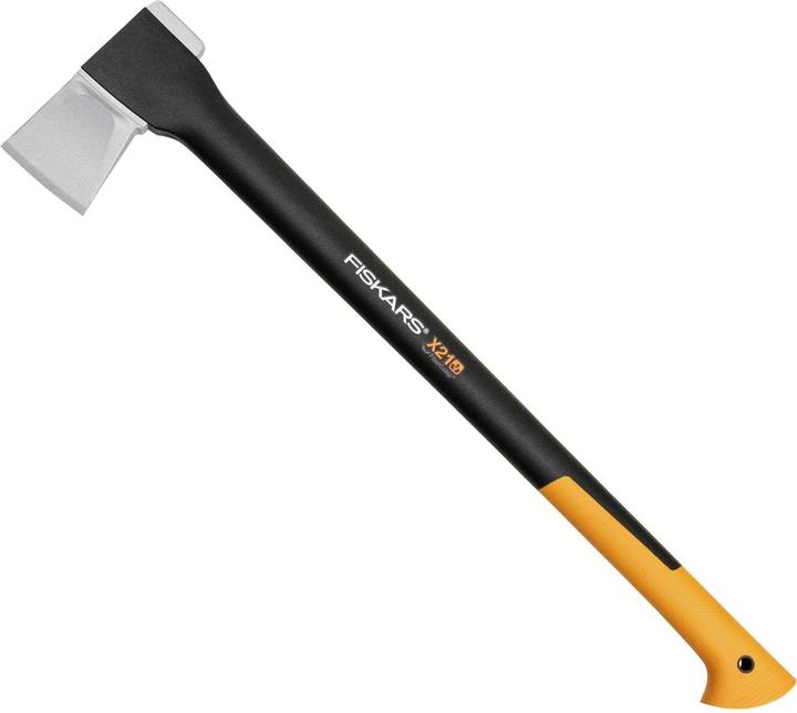 Fiskars Spaltaxt X21