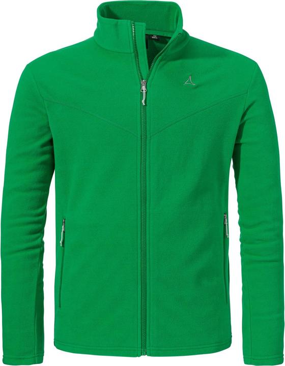 Couleur verte