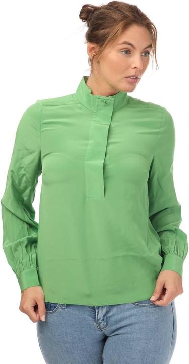 Produktbild Ted Baker Marylou Hemd Stehkragen (34 D)