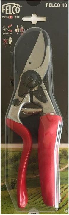 Actual product image Felco Sekator 10 Classic