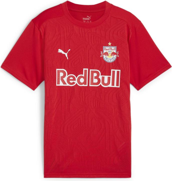 Puma RBS Training Jersey Jr