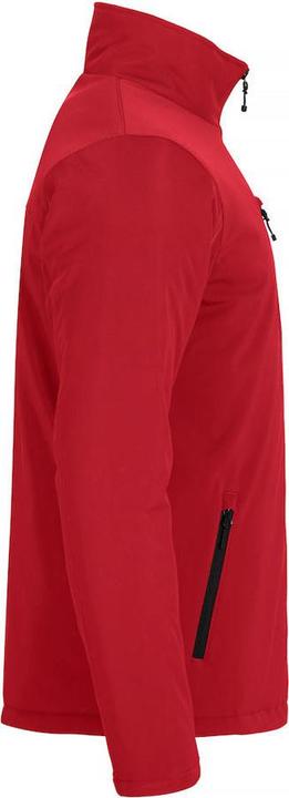 Image du produit Clique - Veste softshell - Homme (XL)