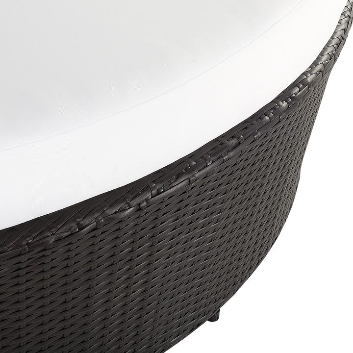 Actual product image Beliani Sylt Lux