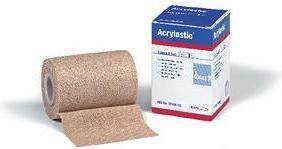 Image du produit BSN Bande adhésive élastique Acrylastic