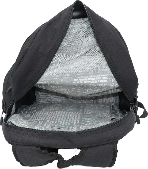Produktbild Nitro Daypack Hero Rucksack 52 cm Laptopfach (41 l)