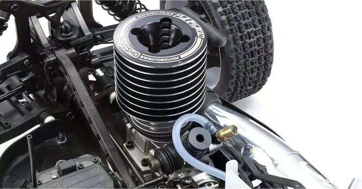 Image du produit Kyosho Inferno (RTR Prêt à fonctionner)