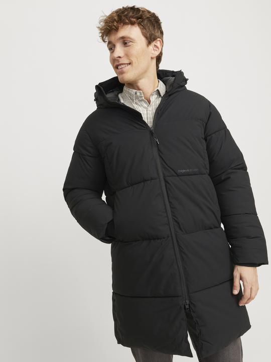 Actual product image Jack & Jones Jorvesterbro Long Puffer Aw24 Sn (XXL)