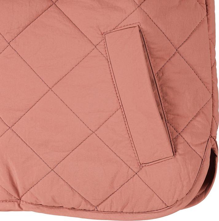 Produktbild La Redoute Collections Leichte Steppjacke mit Kapuze (94)