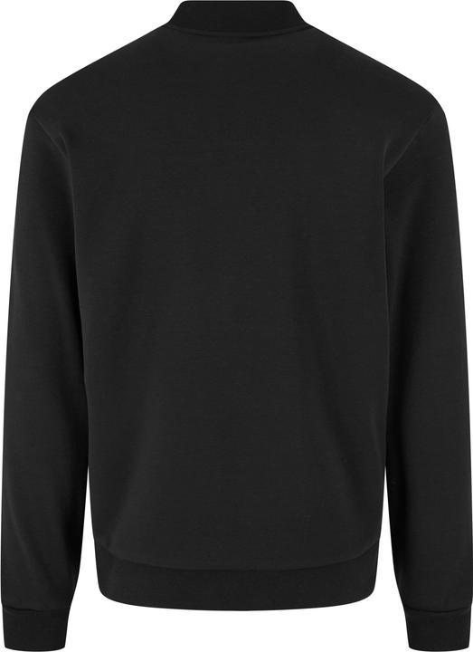 Actual product image Urban Classics Cozy College Jacket - 131397 (L)
