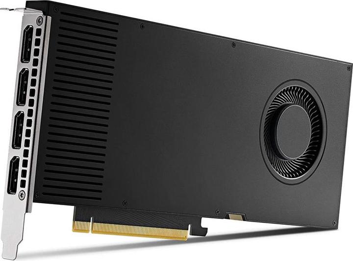 Image du produit PNY Quadro RTX A4000 (16 Go)
