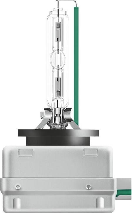 Image du produit Osram Ampoules au xénon Night Breaker 220 D3s (D3S)