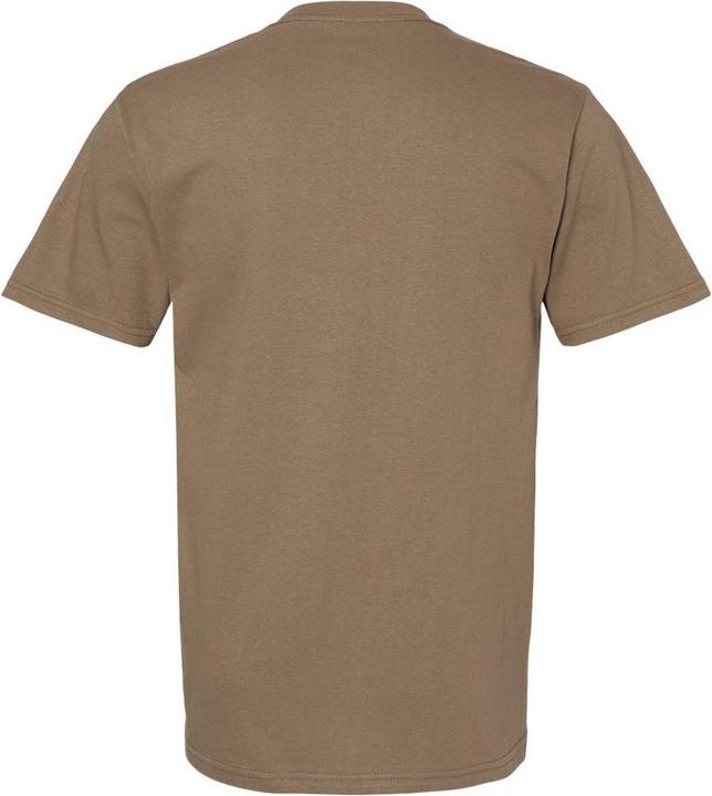 Immagine prodotto Gildan T-shirt unisexe pour adultes, style doux, poids moyen (M)