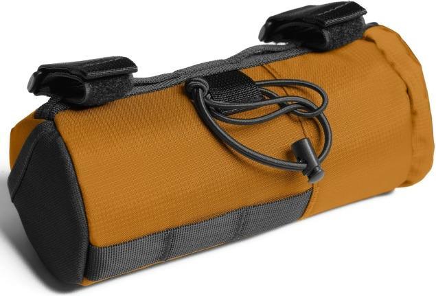 Actual product image Almsthre Compact handlebar bag (1.20 l, Handlebar bag)