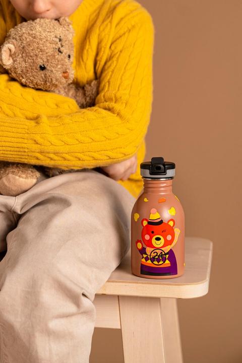 Produktbild 24 Bottles Urban (0.25 l)