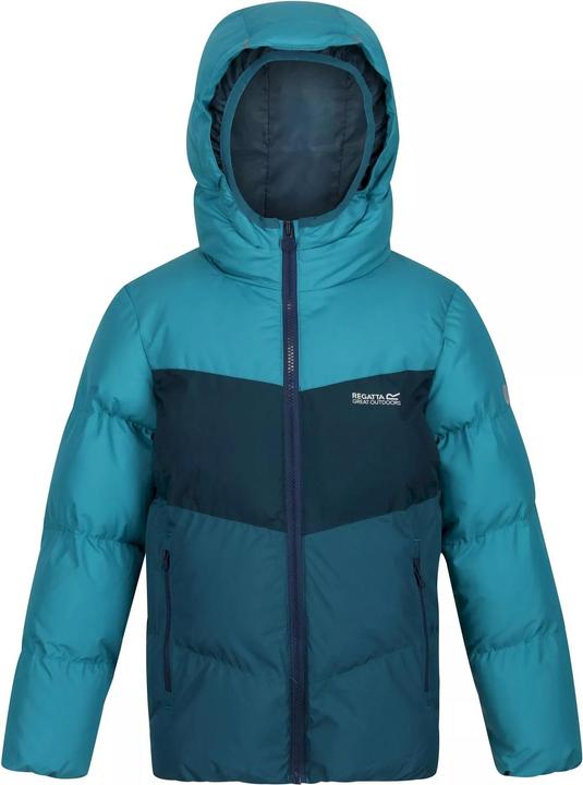 Actual product image Regatta Lofthouse Vi Insulated Jacket (104)