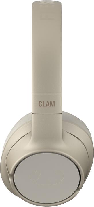 Image du produit Fresh'N Rebel Clam Fuse (ANC, 35 h, Sans fil)
