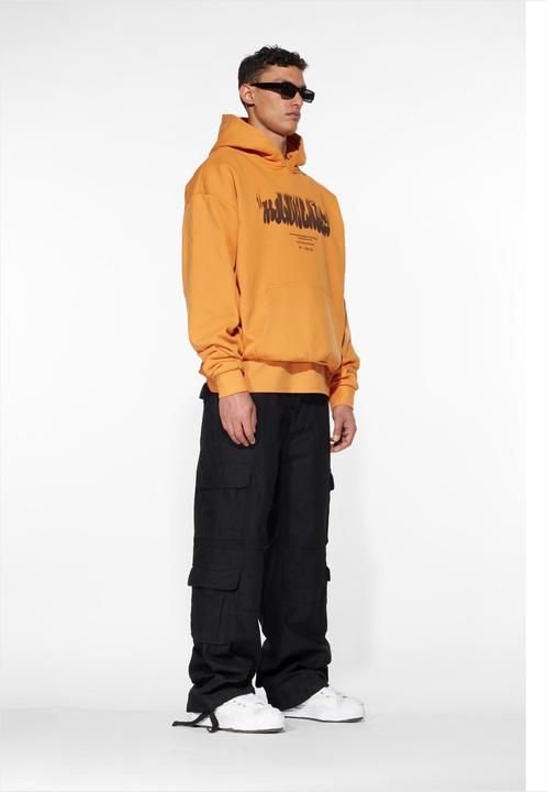 Image du produit Mjgonzales Rising x Sweat à capuche surdimensionné lourd - 877 (3XL)