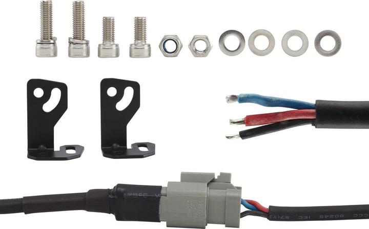 Produktbild Hella Fernscheinwerfer, LED