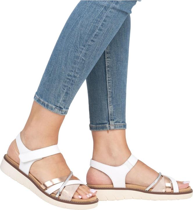 Actual product image Remonte Sandalen (36)