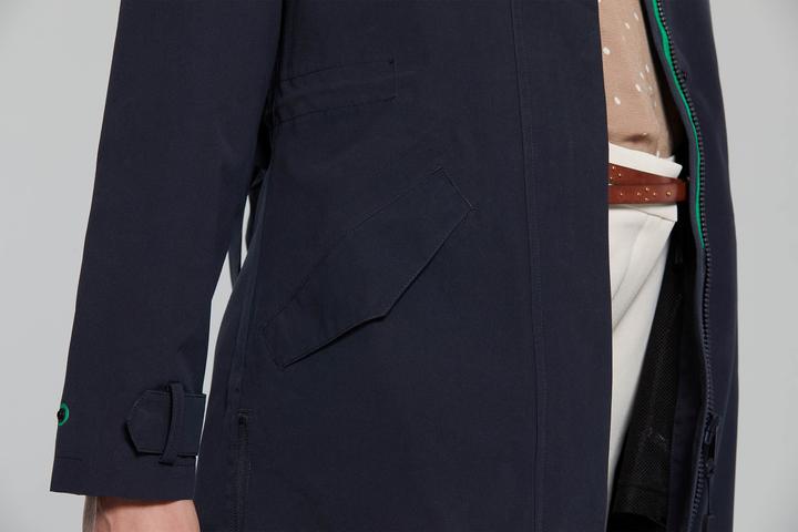 Actual product image Basil Mosse (L)