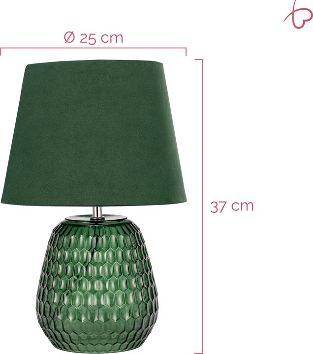 Produktbild Pauleen Crystal Velours (E14)