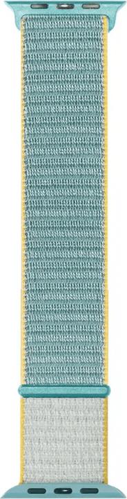 Immagine prodotto Atra Cinturino per Apple Watch (42 mm, 44 mm, 45 mm, Apple Watch Series 1, Apple Watch Series 2, Apple Watch Series 3, Apple Watch Serie 4, Apple Watch Serie 5, Apple Watch Serie 6, Apple Watch Series 7, Apple Watch Series 8, Apple Watch Series 9, Apple Watch SE)