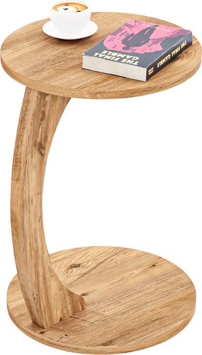 Produktbild En.Casa Holeby (38 x 38 x 56 cm)