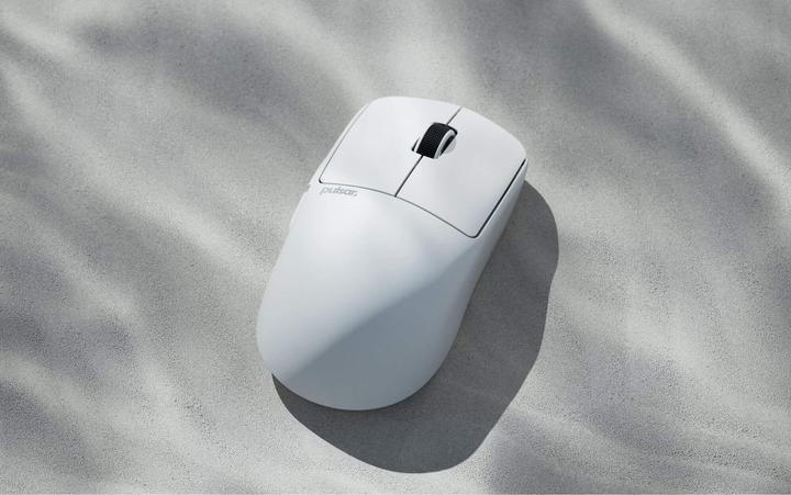 Image du produit Pulsar Gaming Gears X2 CrazyLight - Mini Size 1 (Sans fil, Filaire)