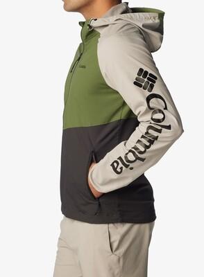 Produktbild Columbia Panther Creek Jacket (XXL)