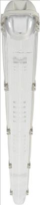 Immagine prodotto Sylvania Apparecchio LED a prova di umidità IP65 a 1 fiamma L 1200 mm Custodia vuota WaterProof (G13)