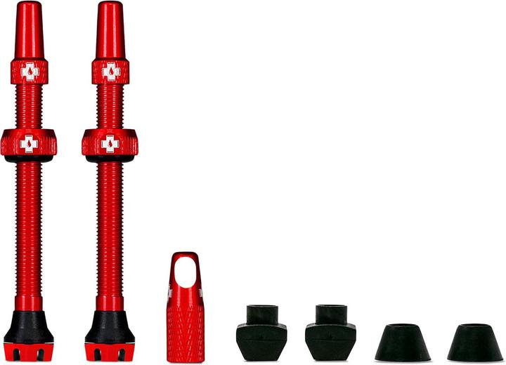 Produktbild Muc-Off V2 Tubeless Ventil Kit