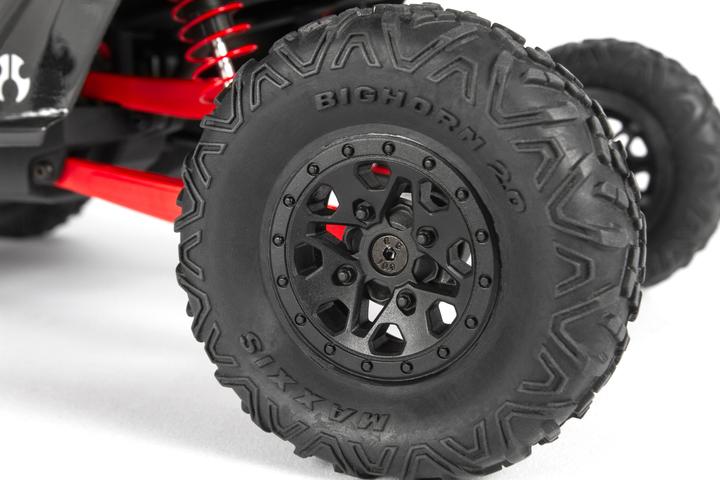 Produktbild Axial Yeti Jr Can-Am Maverick X3 (RTR Ready-to-Run)