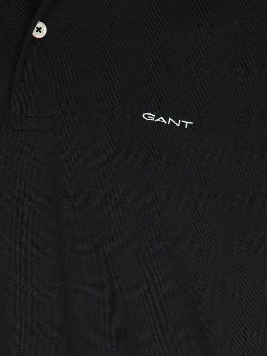 Actual product image GANT Tipping Pique Polo (XL)