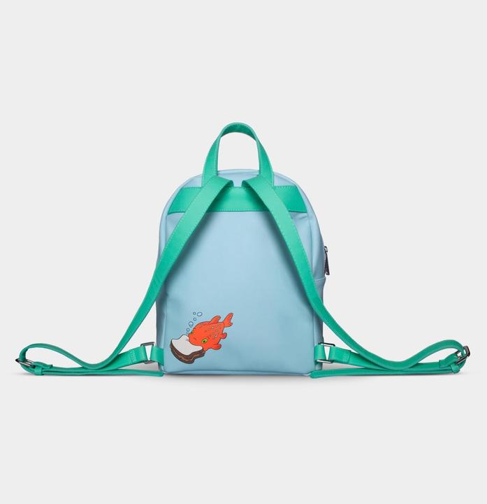 Produktbild Difuzed Lilo & Stitch - Novelty Mini Backpack