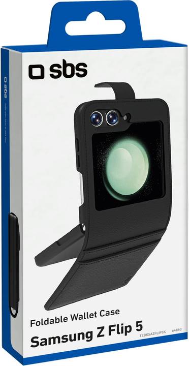 Image du produit SBS Bibliothèque (Samsung Galaxy Z Flip 5G)