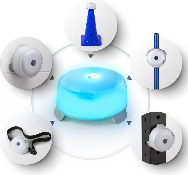 Actual product image Amaya Lummic