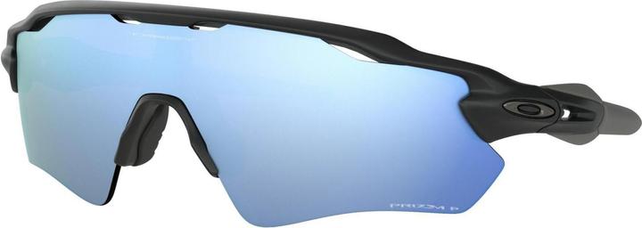 Actual product image Oakley Radar EV Path (Mat Black, Prizm H20 Polarized)