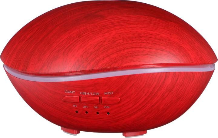 Actual product image Sixtol Aroma Diffuser Stone Red Wood 500ml (500 ml)