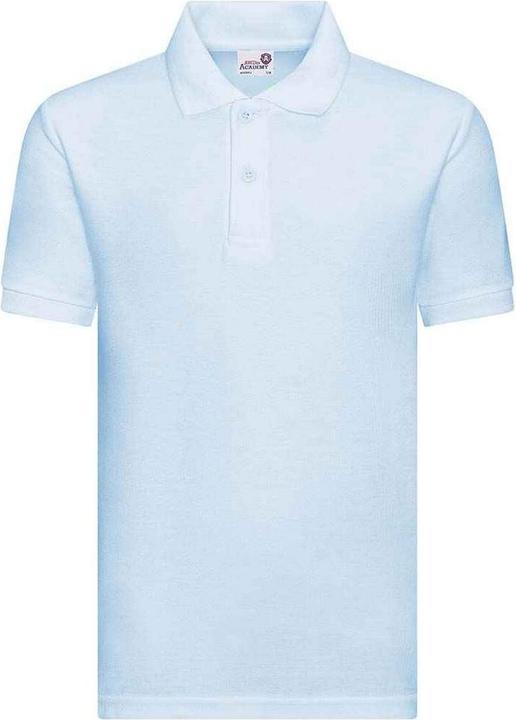Immagine prodotto Awdis Academy Maglietta Polo Bambini (128)