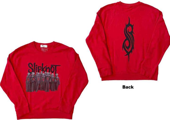 Slipknot Choir (Sweater)