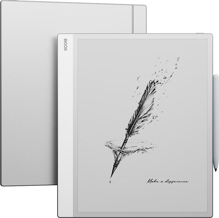 Produktbild Onyx BOOX Note Max (13.30", 128 GB, Black)
