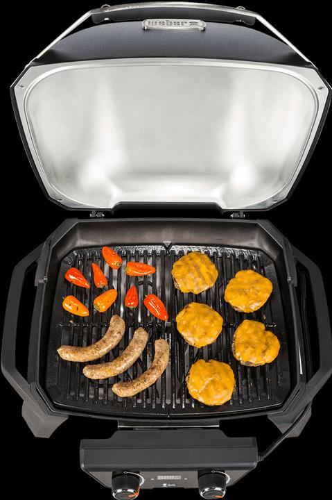 Actual product image Weber Pulse 2000 (2.20 kW)